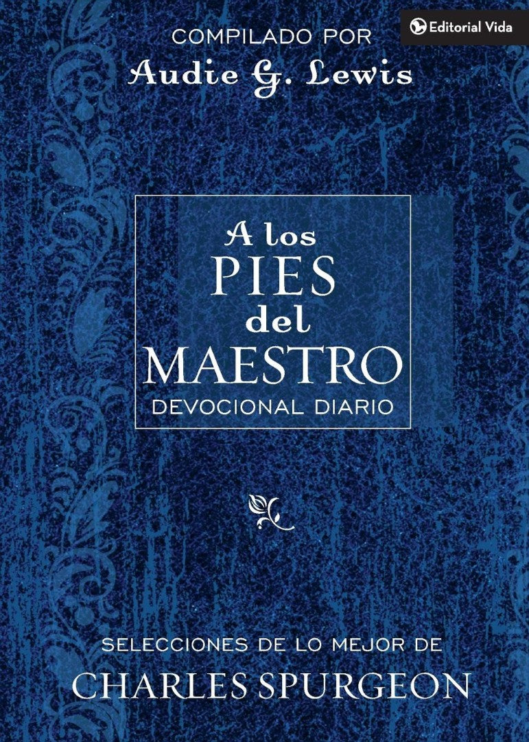 A los pies del Maestro