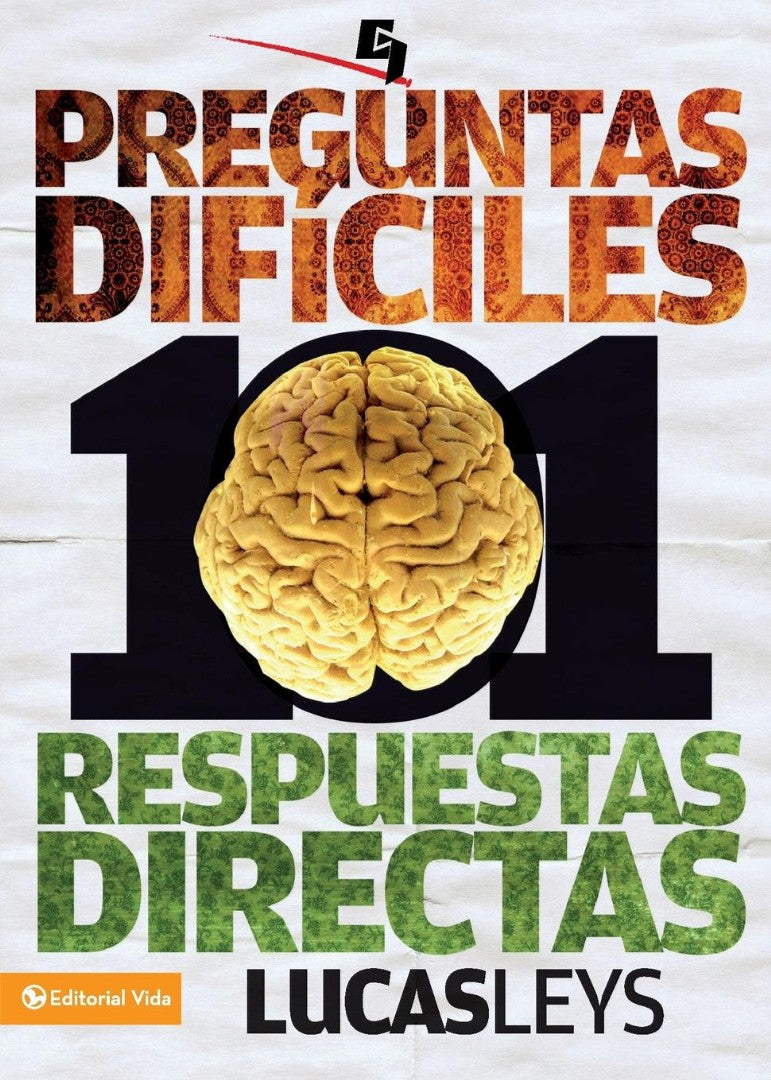101 preguntas difíciles, respuestas directas - Re-vived