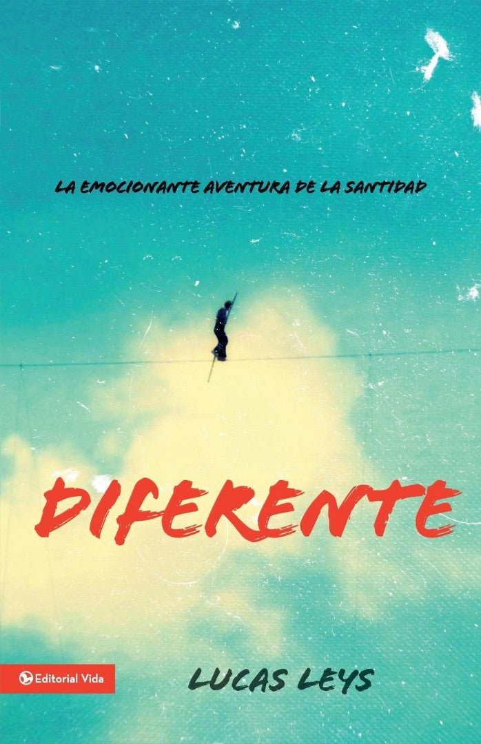 Diferente - Re-vived
