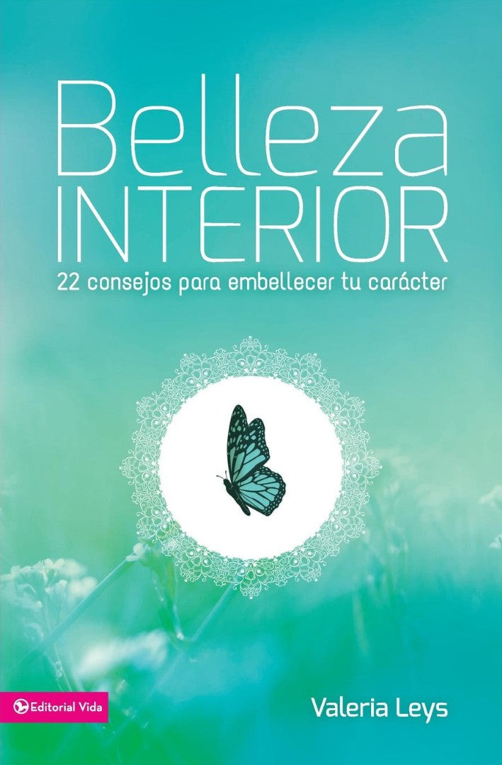 Belleza interior - Re-vived