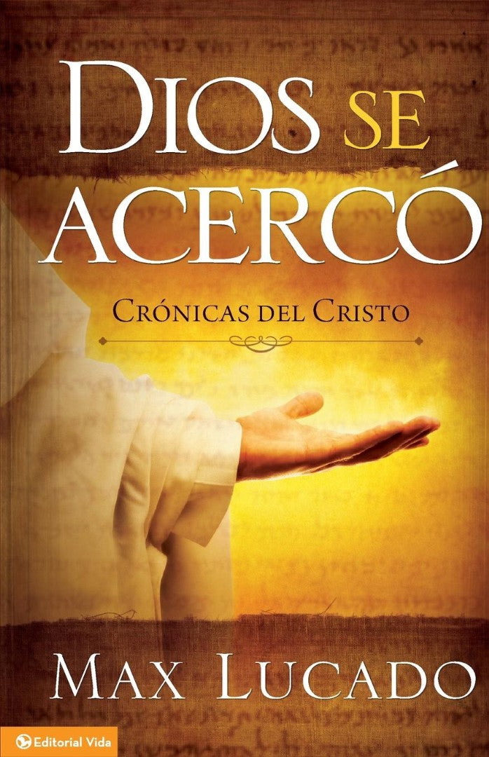 Dios Se Acerc - Re-vived