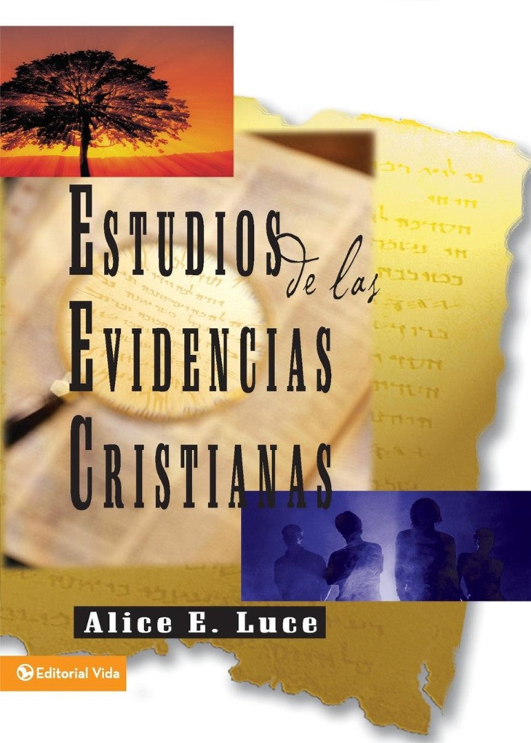 Estudios de Las Evidencias Cristianas - Re-vived