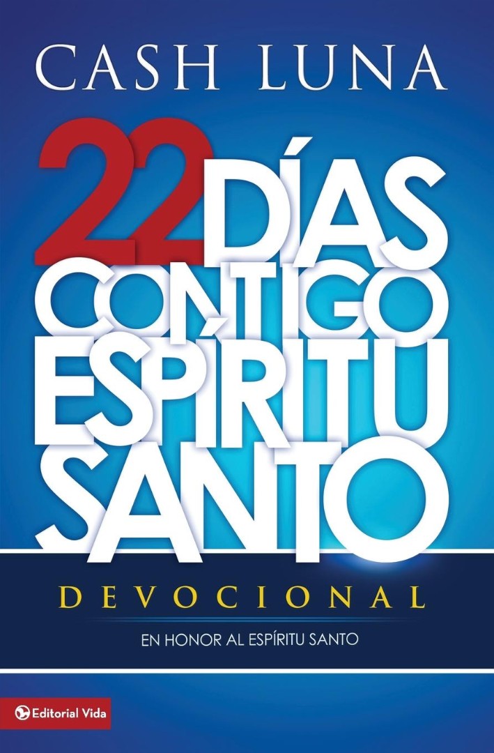 Contigo, Espiritu Santo