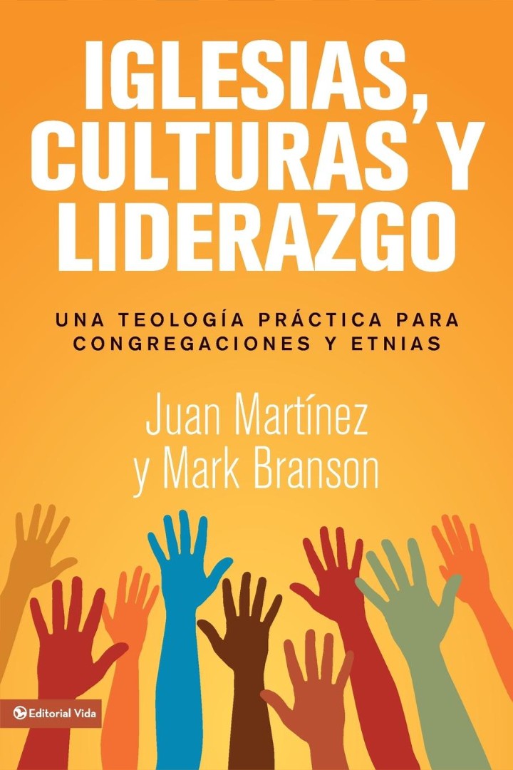 Iglesias, culturas y liderazgo - Re-vived