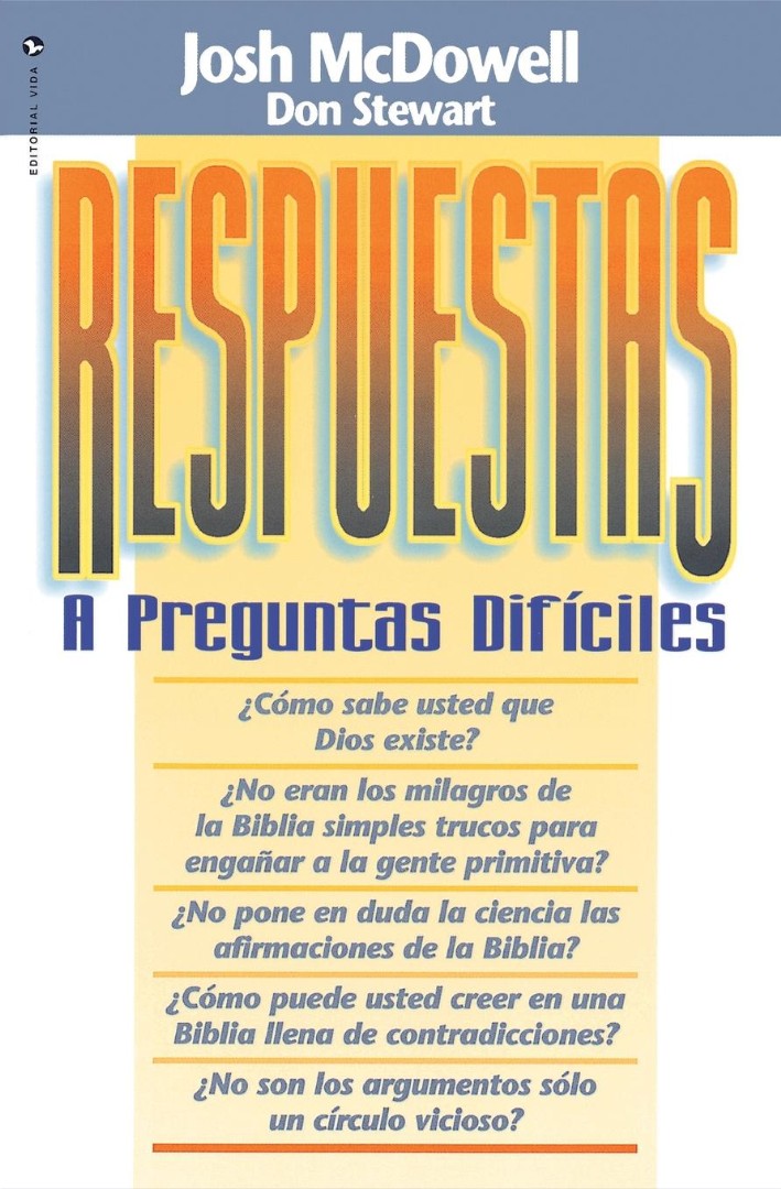 Respuestas a preguntas difíciles