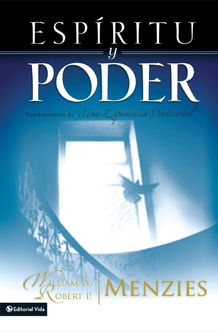 Espíritu y Poder - Re-vived