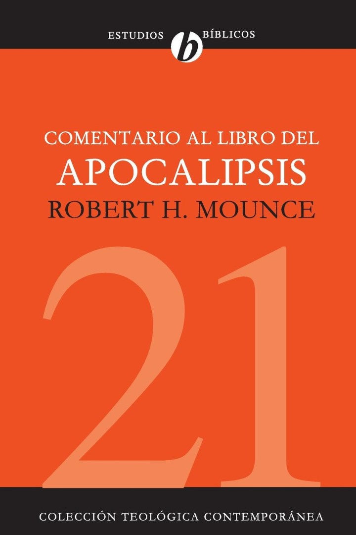 Comentario al Libro del Apocalipsis - Re-vived