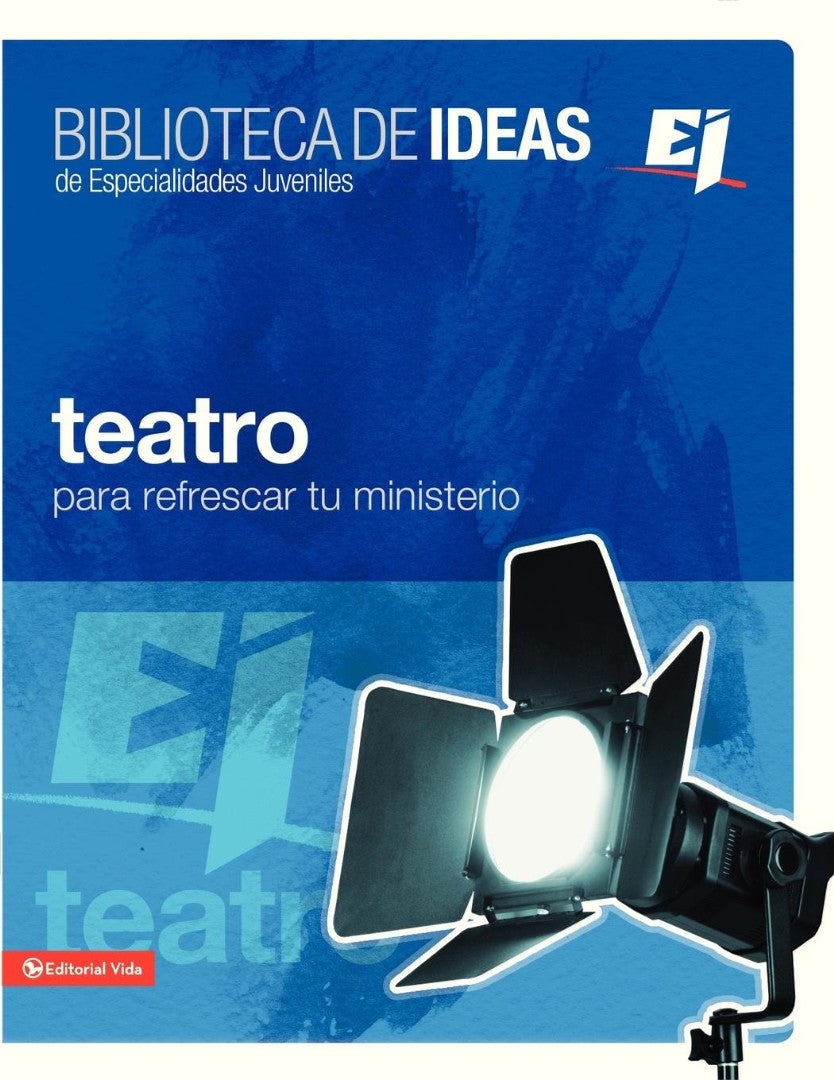 Biblioteca de Ideas - Re-vived