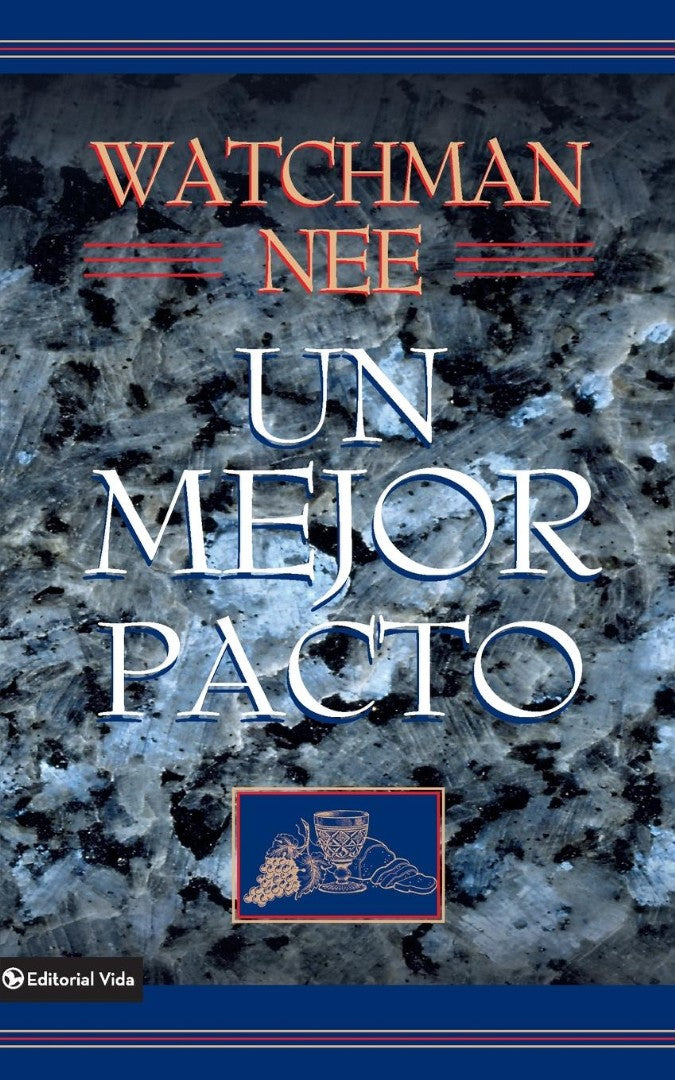 Un Mejor Pacto - Re-vived