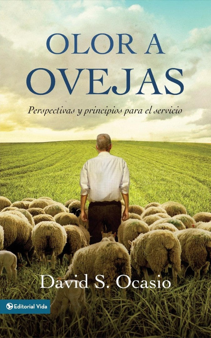 Olor A Ovejas - Re-vived