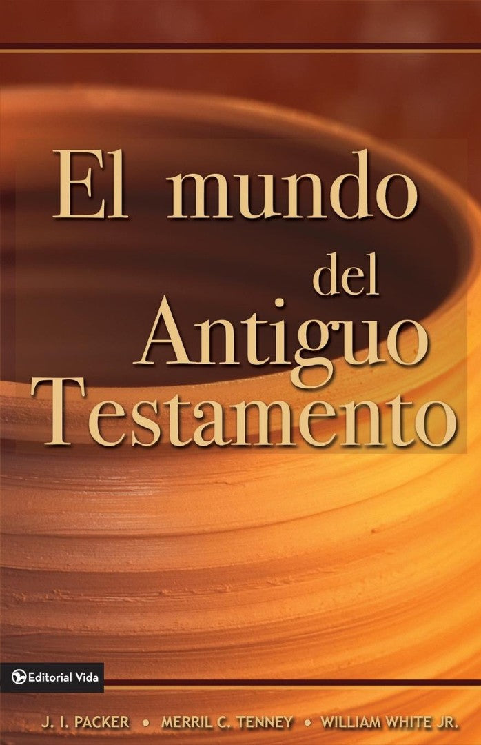 El Mundo del Antiguo Testamento - Re-vived