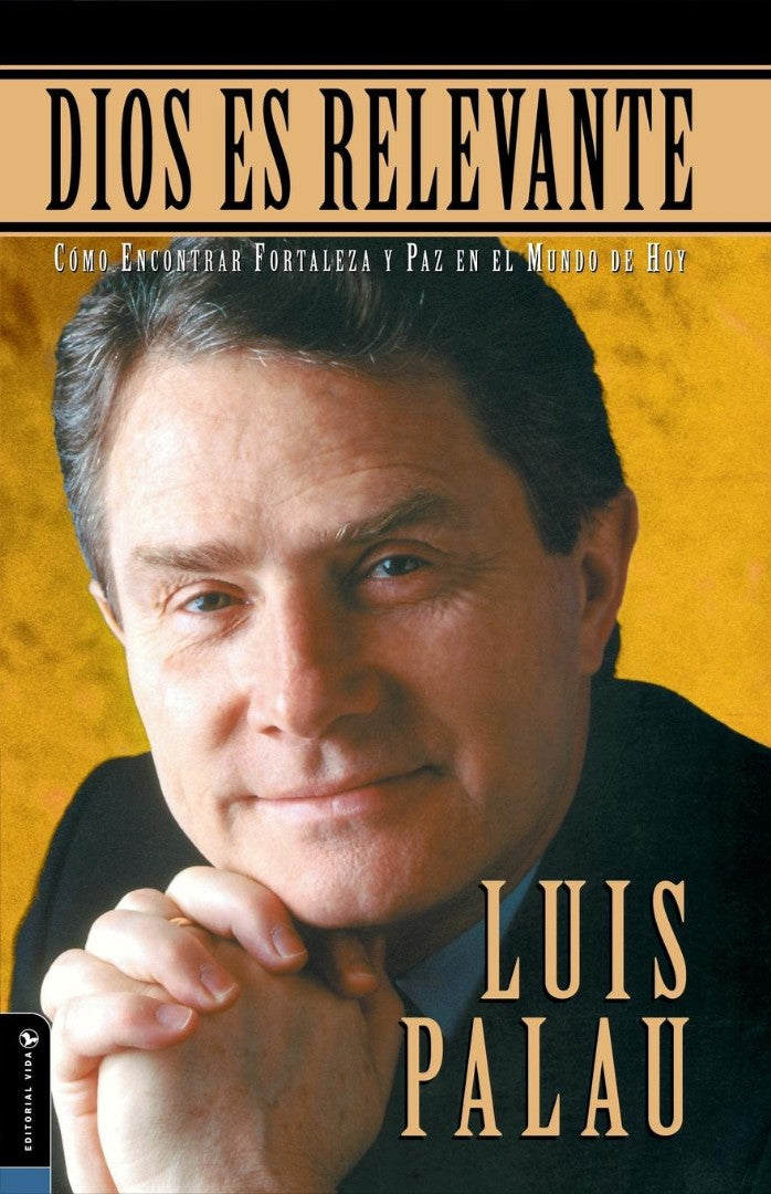 Dios Es Relevante - Re-vived