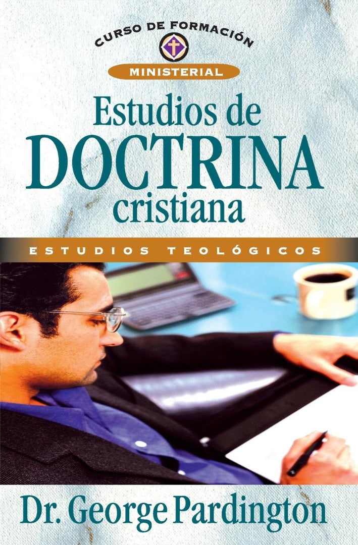Estudios de Doctrina Cristiana - Re-vived