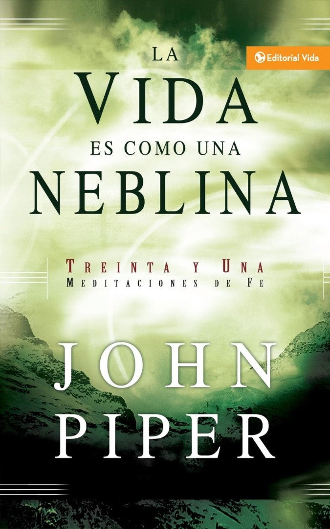 La Vida Es Como una Neblina - Re-vived