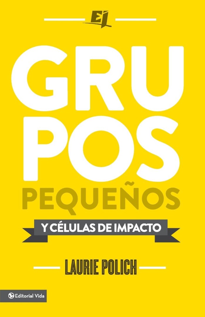Grupos pequeños y células de impacto - Re-vived