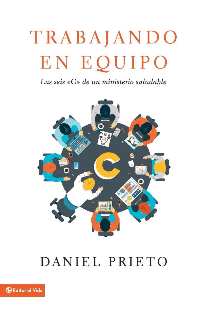 Trabajando en equipo - Segunda edición