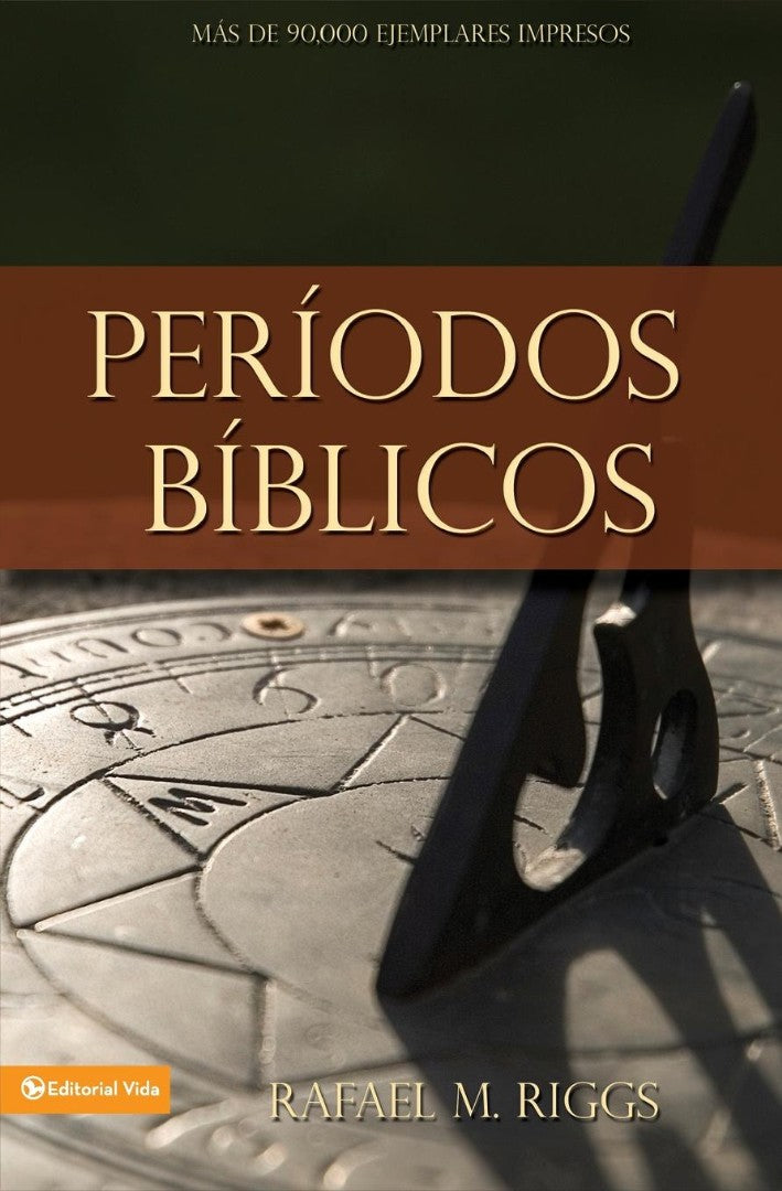 Periodos bíblicos - Re-vived