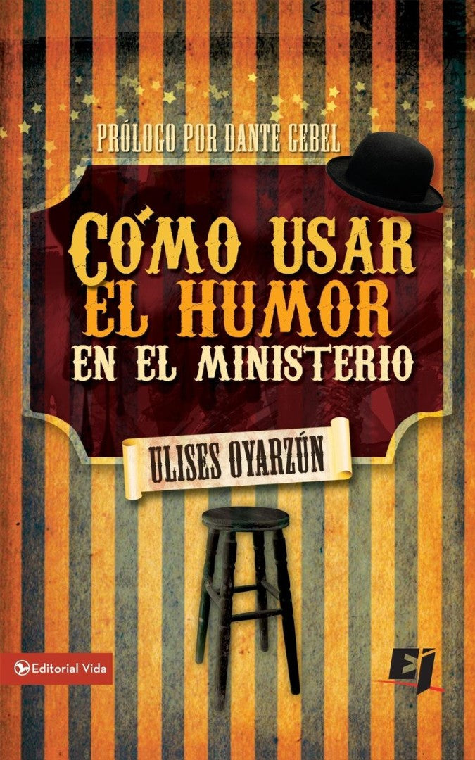 Cómo usar el humor en el ministerio - Re-vived
