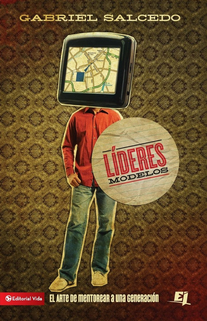 Lideres Modelos - Re-vived