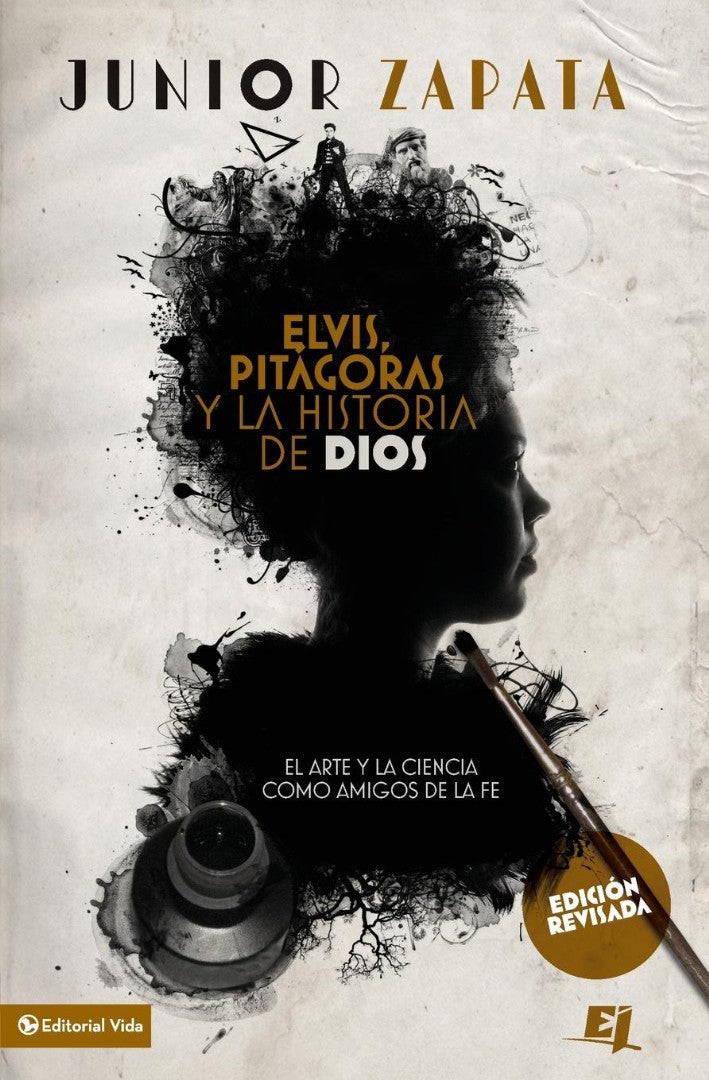 Elvis, Pitágoras y la historia de Dios - Re-vived