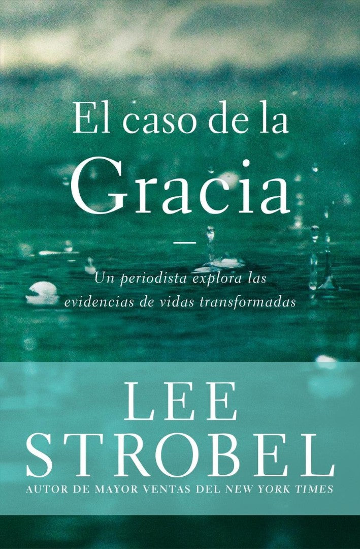 El caso de la gracia - Re-vived