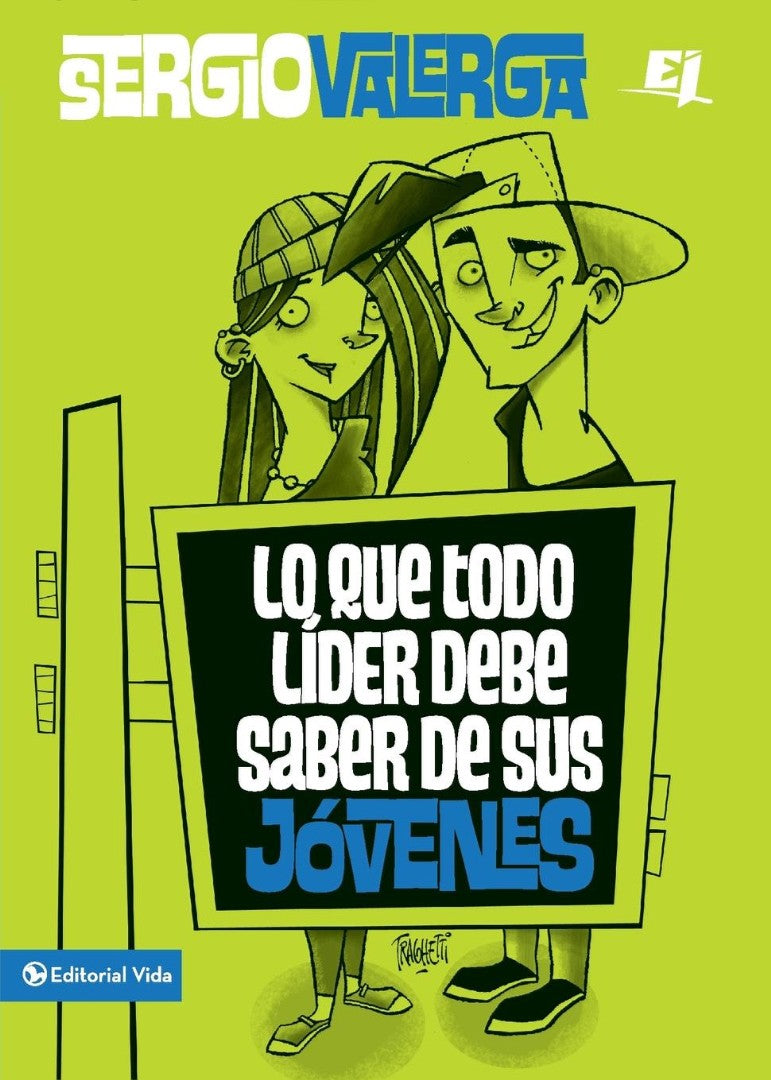 Lo que todo líder debe saber de sus jóvenes - Re-vived