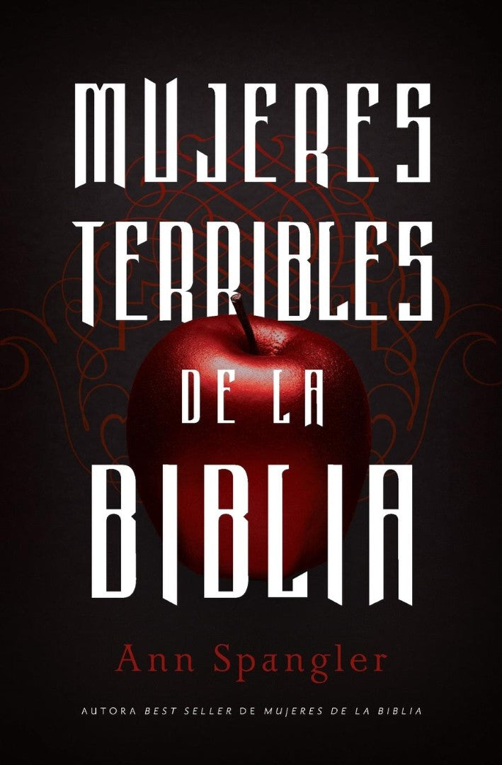 Mujeres terribles de la Biblia - Re-vived