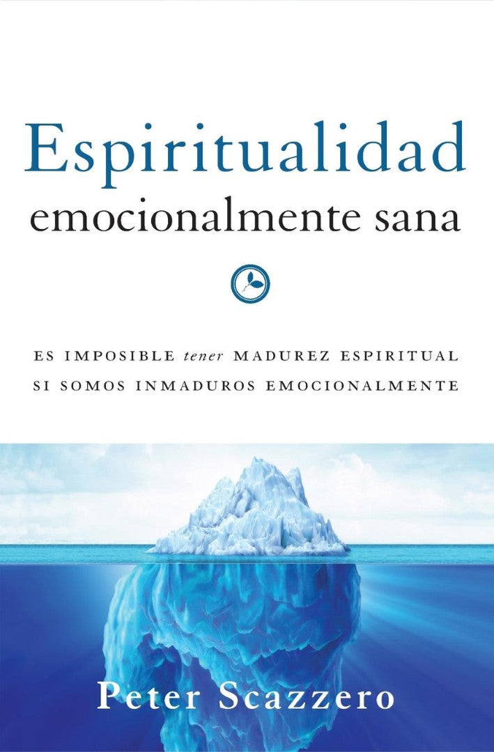 Espiritualidad emocionalmente sana