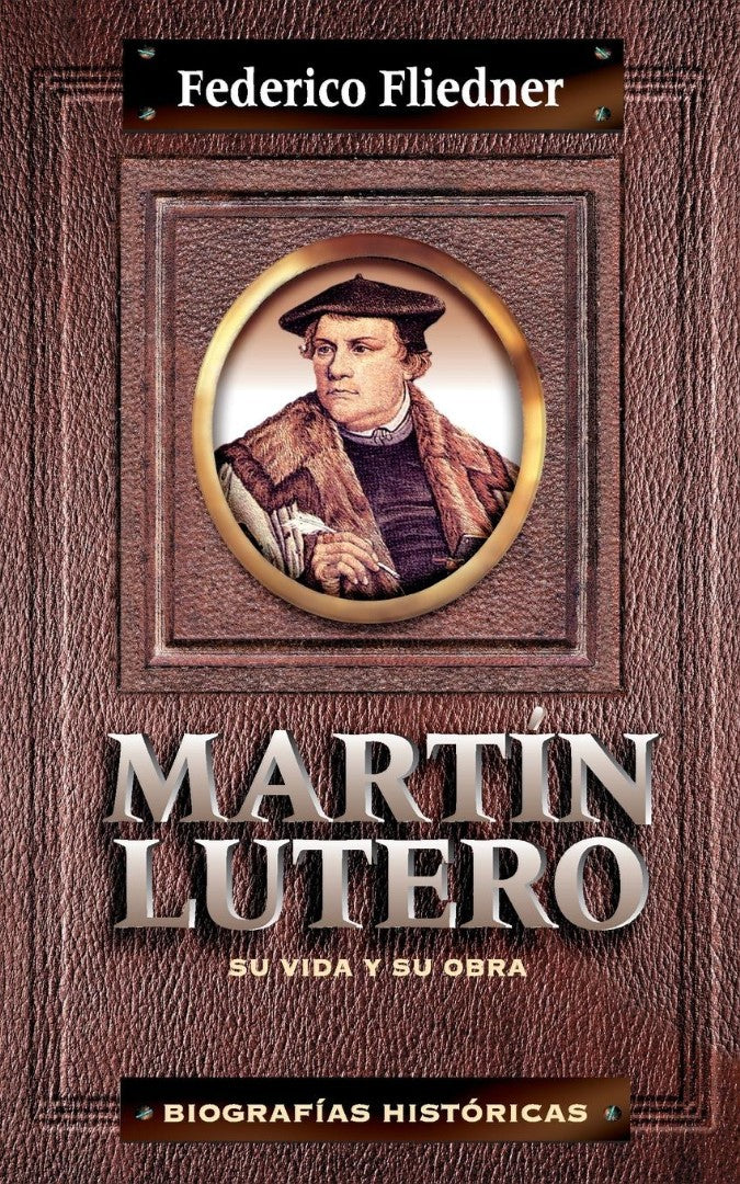 Mart N Lutero - Re-vived