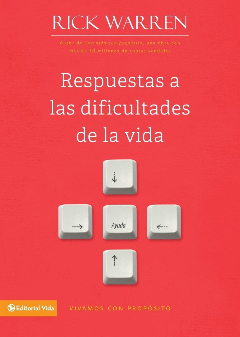 Respuestas a las dificultades de la vida - Re-vived