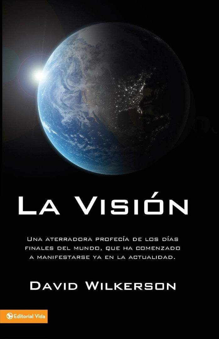 La Visión - Re-vived