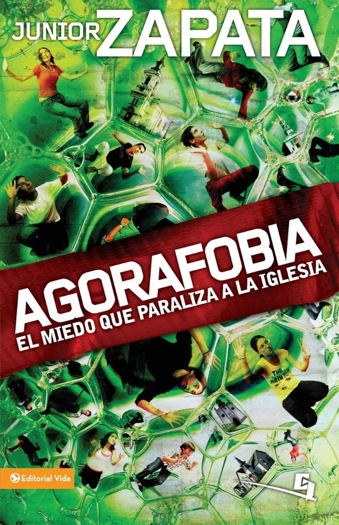 Agorafobia - Re-vived
