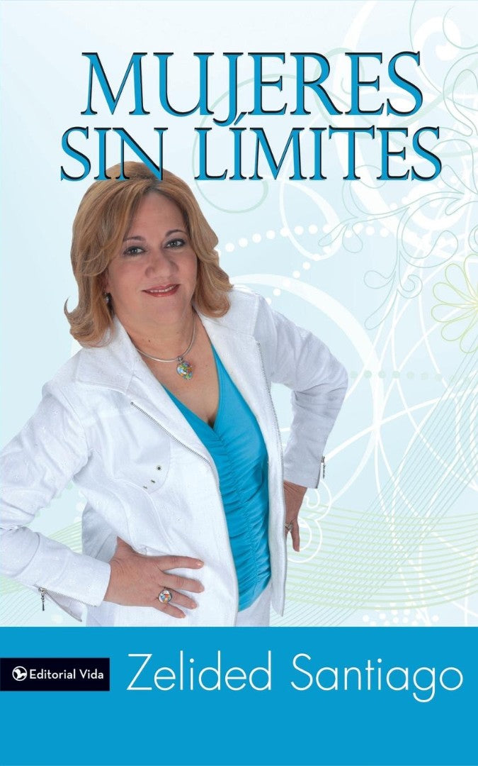 Mujeres Sin Limite - Re-vived