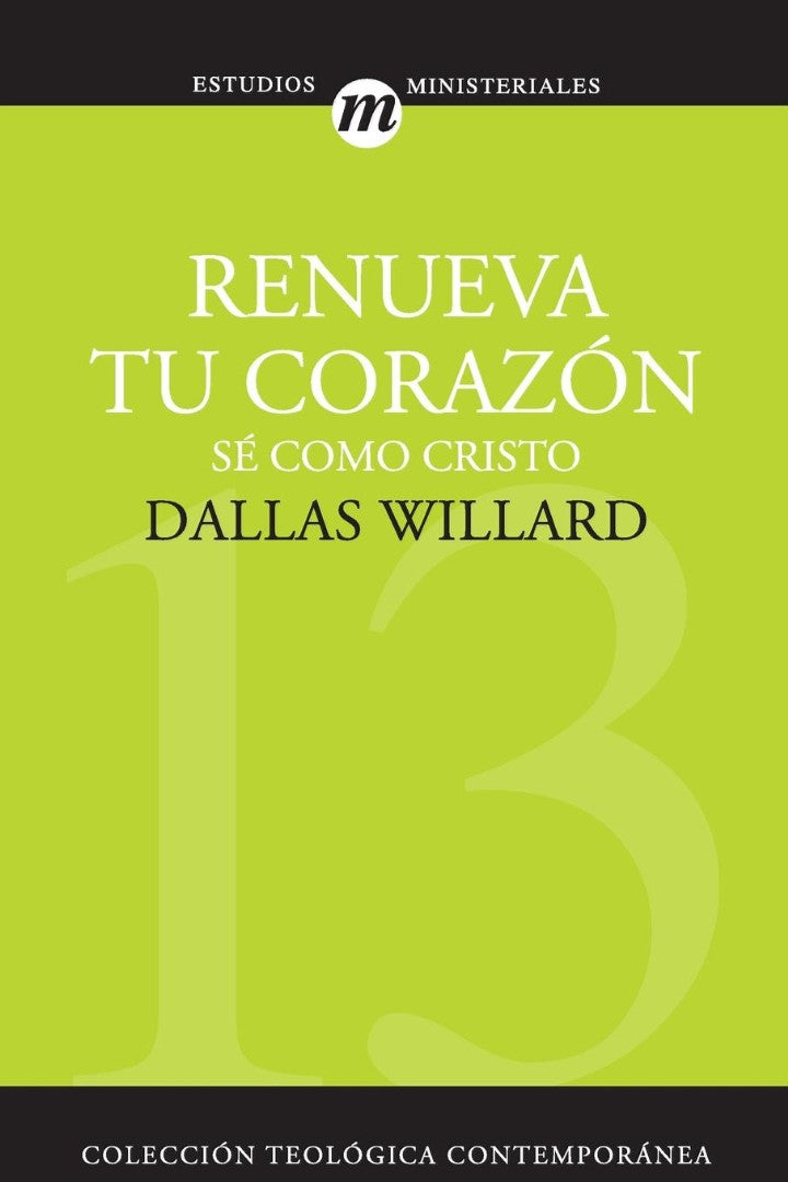 Renueva Tu Corazon - Re-vived