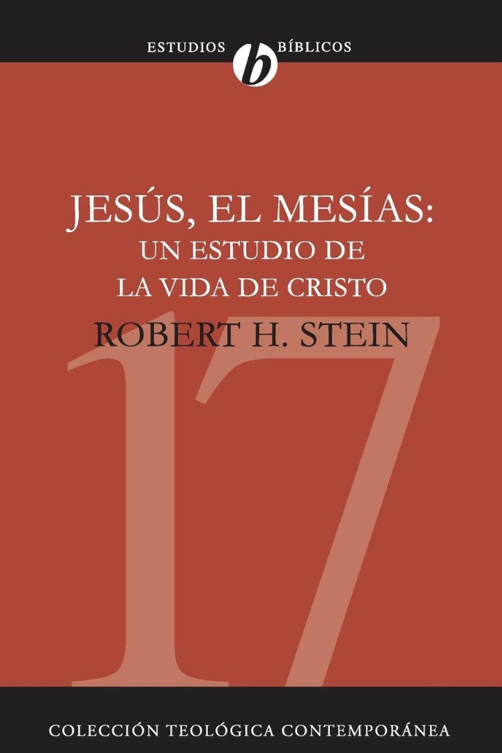 Jesus el Mesias - Re-vived
