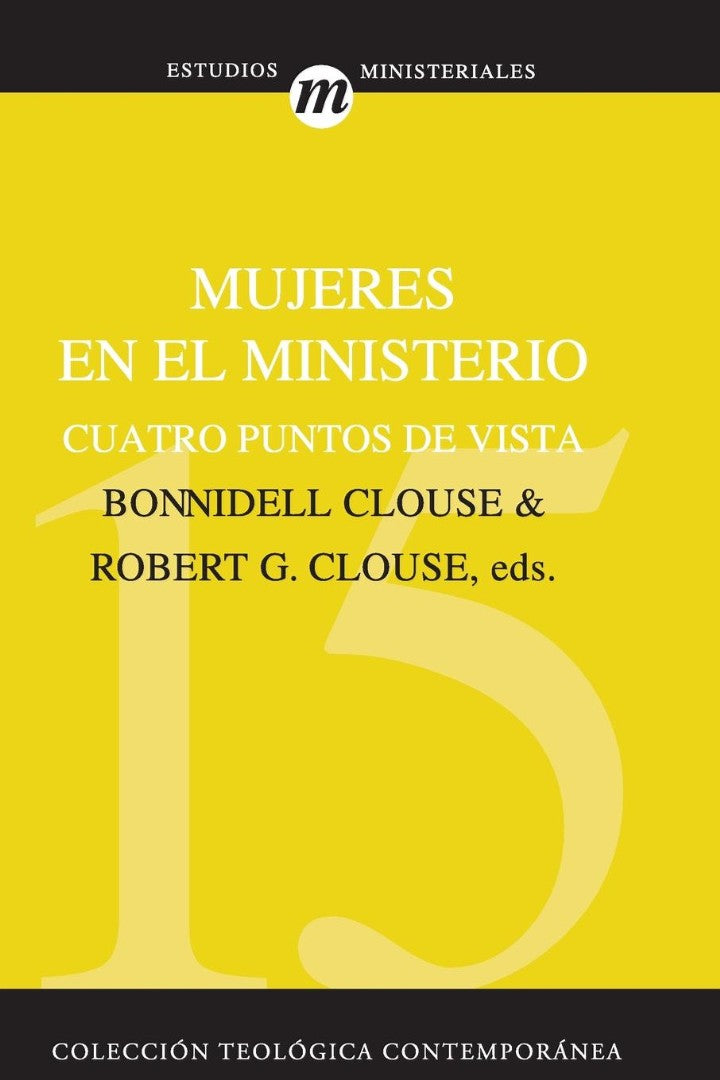 Mujeres En El Ministerio - Re-vived