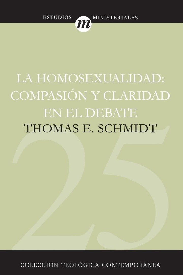 La Homosexualidad - Re-vived