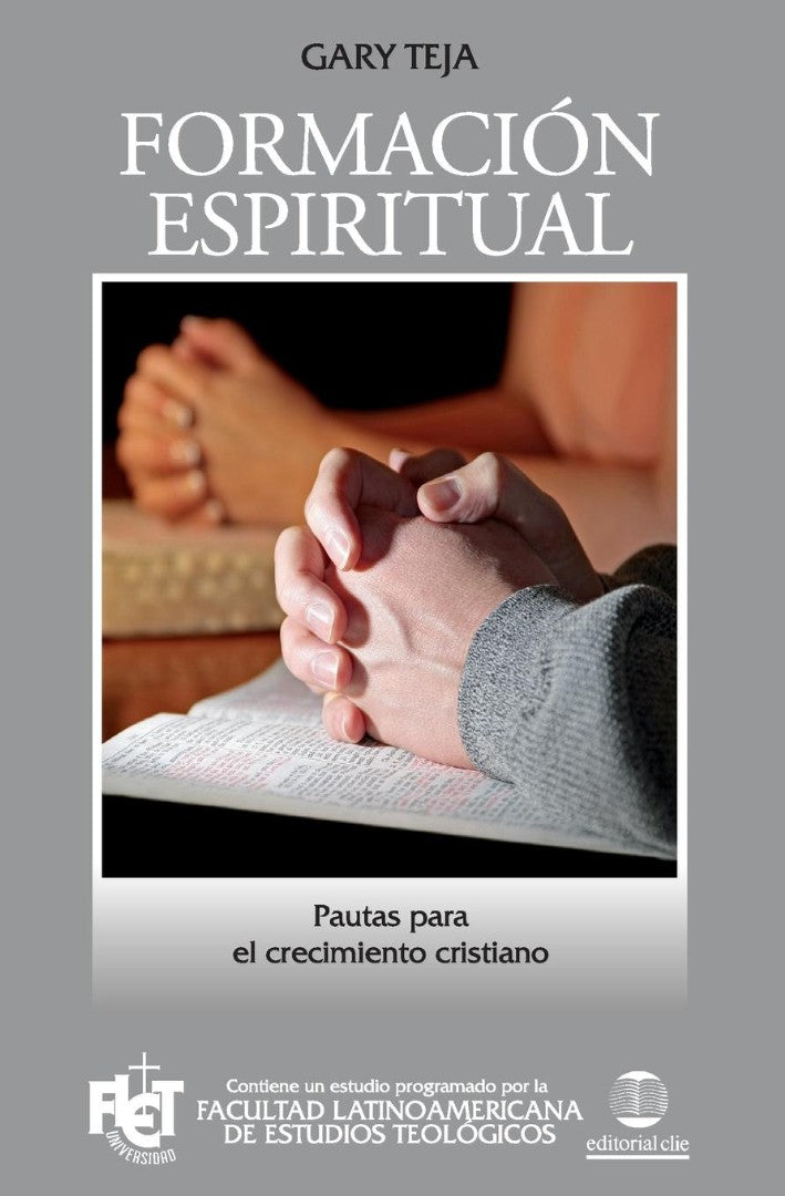 Formacion Espiritual - Re-vived