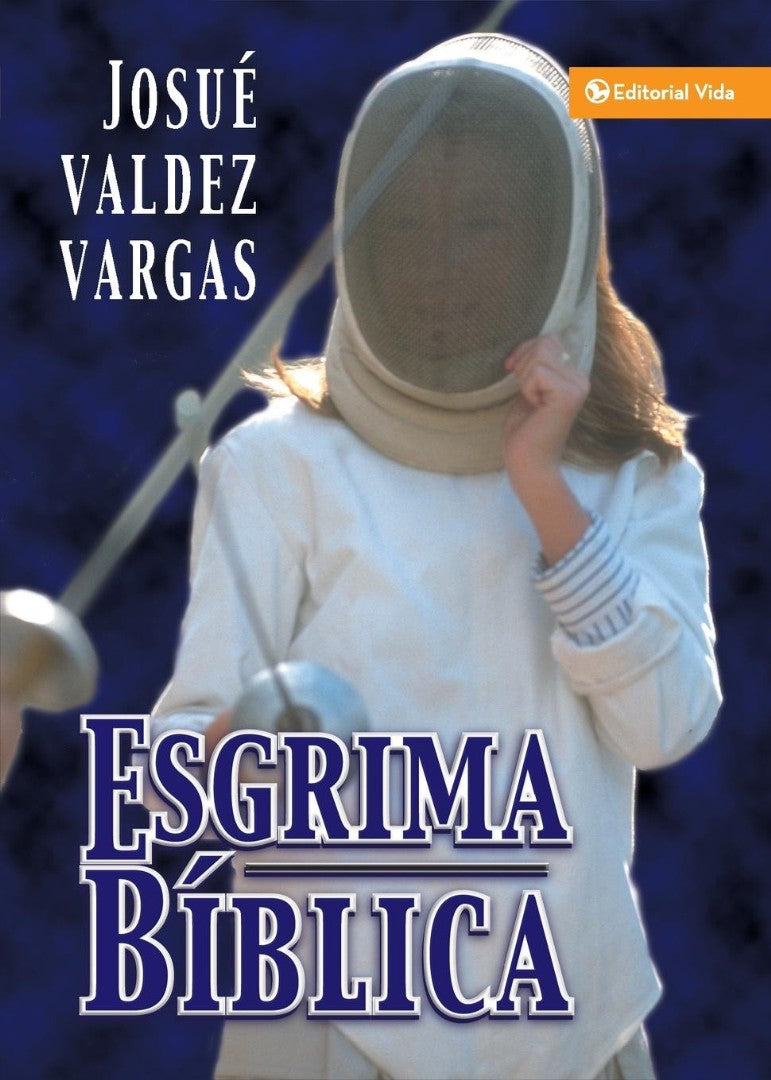 Esgrima Biblica - Re-vived