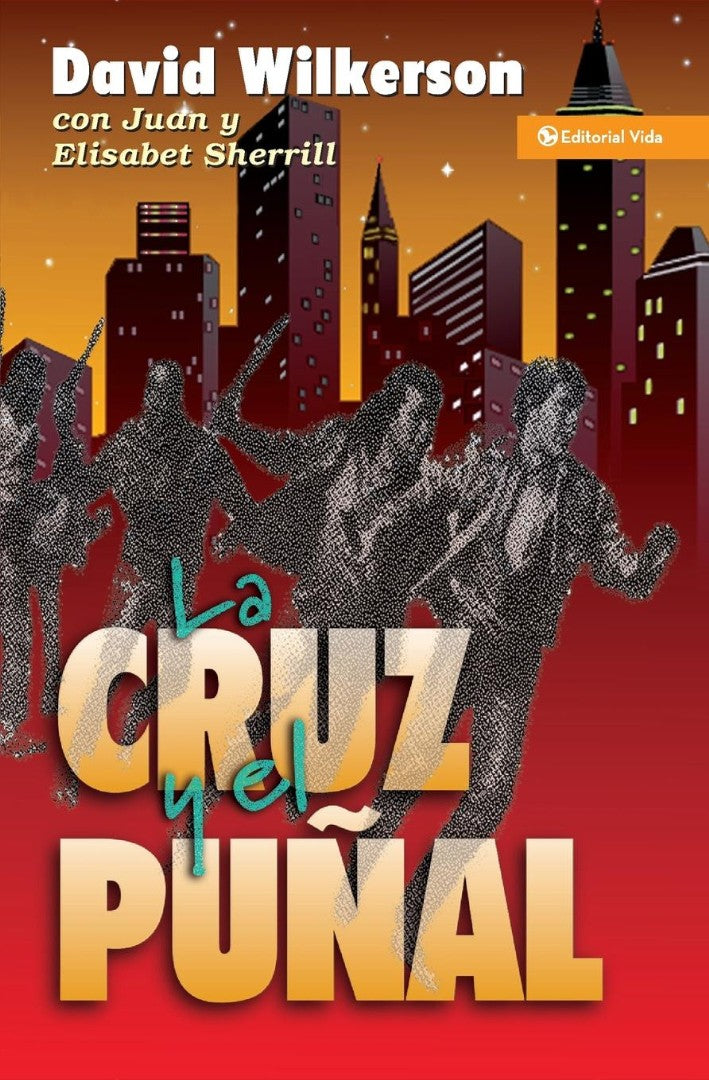 La Cruz y El Punal - Re-vived