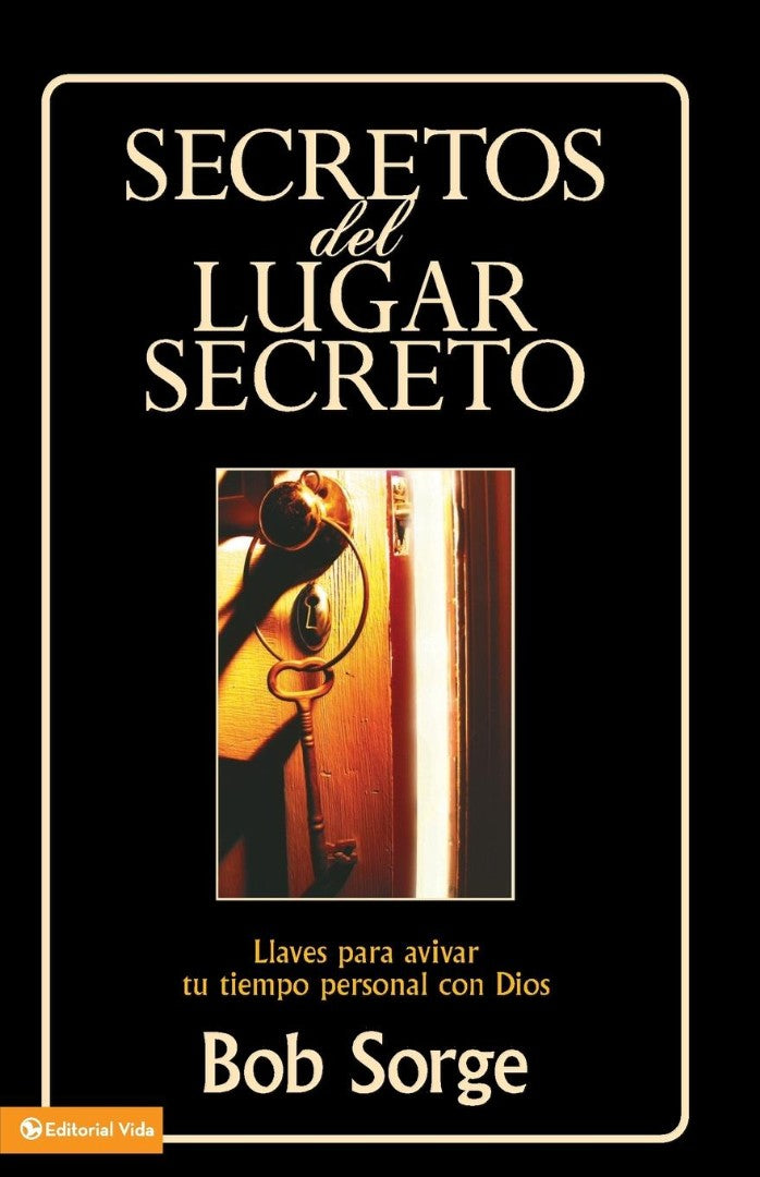 Secretos del Lugar Secreto - Re-vived
