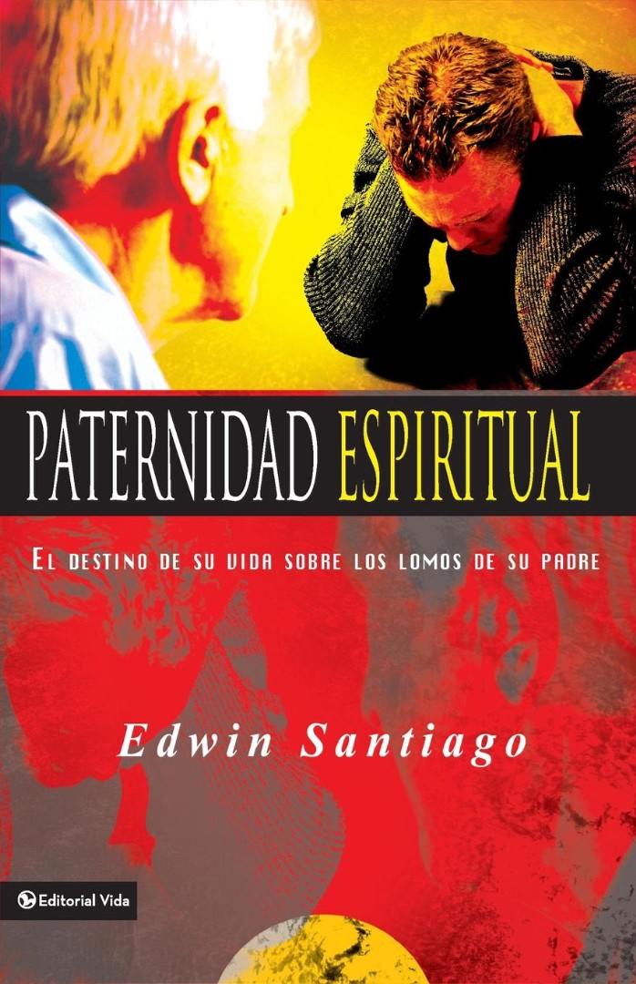 Paternidad Espiritual - Re-vived