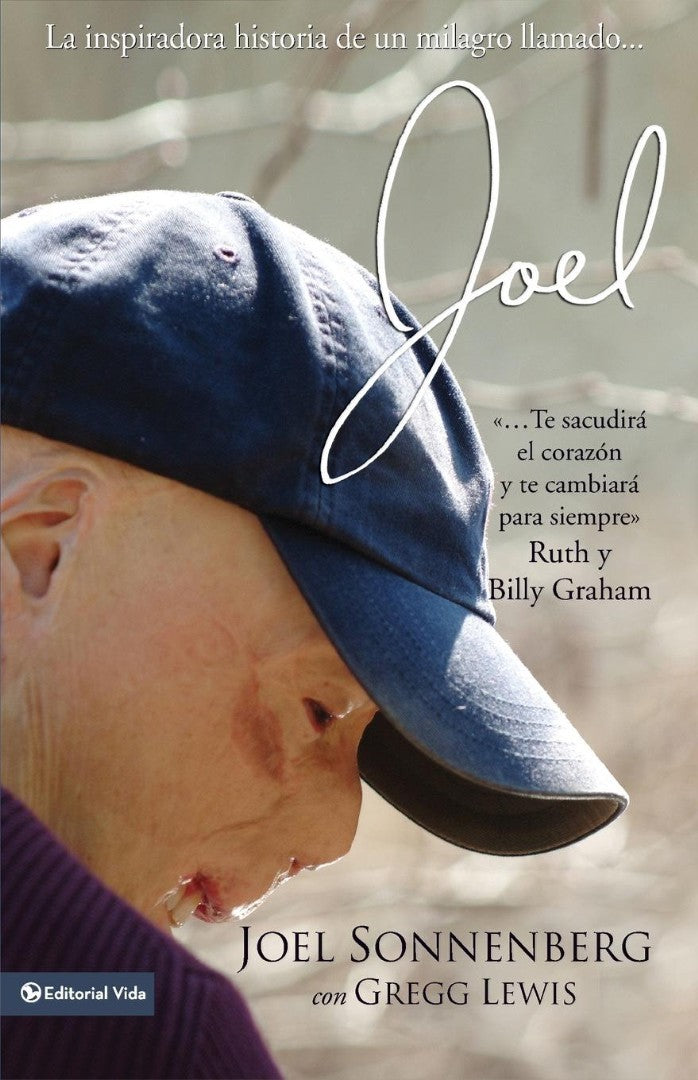 Joel - Re-vived