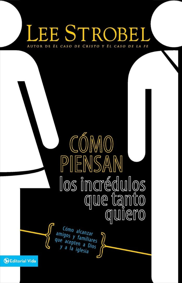 Cómo piensan los incrédulos que tanto quiero - Re-vived