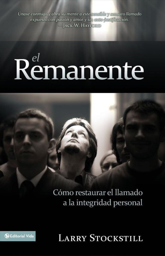 El remanente - Re-vived
