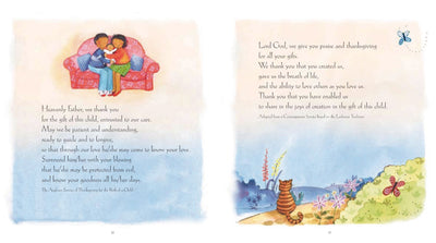 A Child's Book of Prayers - Re-vived