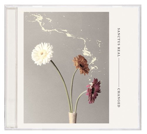 Changed CD - Re-vived