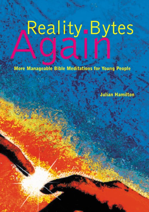 Reality Bytes Again - Re-vived