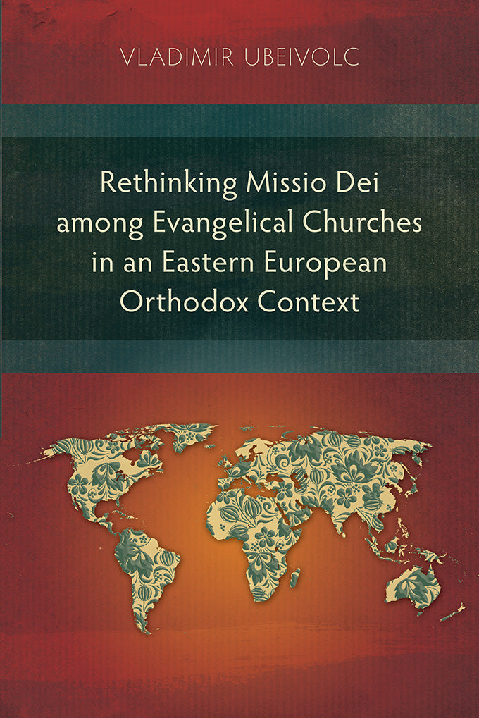Rethinking Missio Dei among Evangelical Churches in an Easte