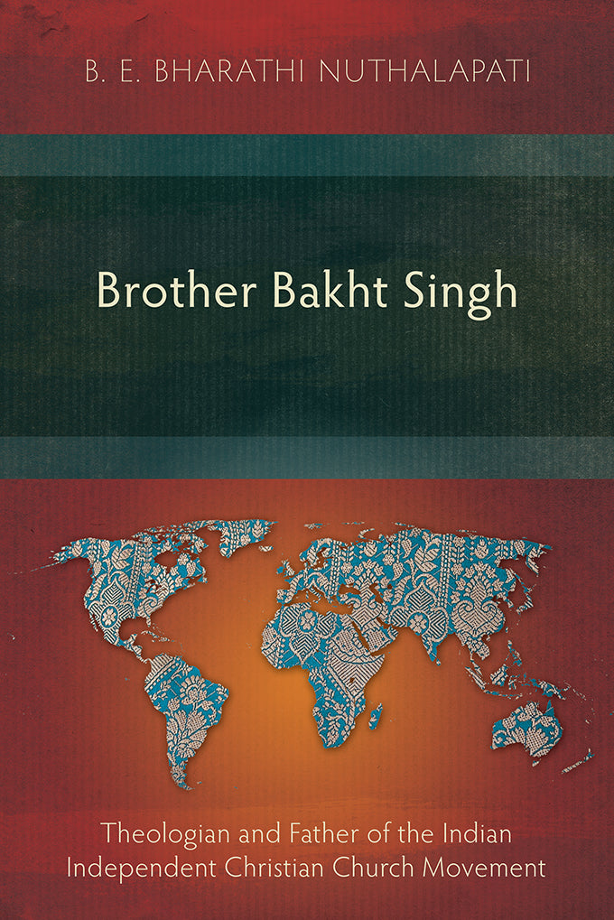Brother Bakht Singh - Re-vived